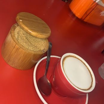 Kaffe Haus - Cappuccino - Breakfast & Brunch Near Me - San Juan, Puerto Rico Kaffe Haus - Cappuccino - Breakfast & Brunch Near Me - San Juan, Puerto Rico