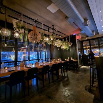 THEP Thai Restaurant - Thai Near Me - New York, New York THEP Thai Restaurant - Thai Near Me - New York, New York