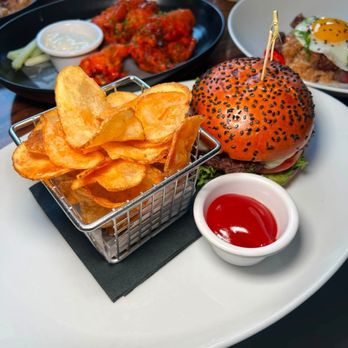 STK Steakhouse - STK Cheeseburger* - Steakhouses Near Me - Oak Brook, Illinois STK Steakhouse - STK Cheeseburger* - Steakhouses Near Me - Oak Brook, Illinois