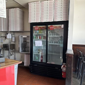 Curry Pizza House Dublin - The drink fridge is not working , unfortunately - Pizza Near Me - Dublin, California Curry Pizza House Dublin - The drink fridge is not working , unfortunately - Pizza Near Me - Dublin, California