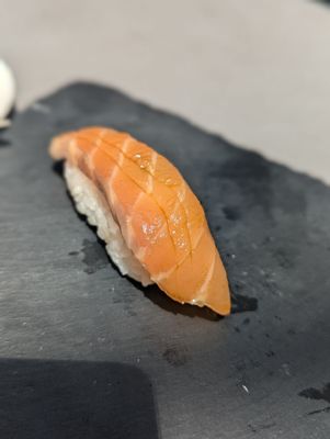KIYOMI by Masaaki "Uchi" Uchino by null