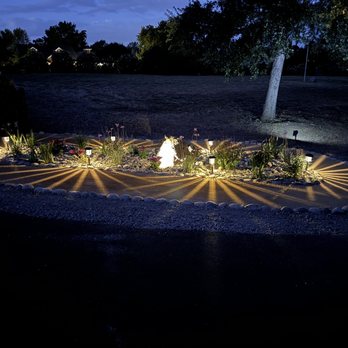 Aguilar Landscaping Maintenance - Now it has a beautiful finished style. - Landscaping Near Me - Atascadero, California Aguilar Landscaping Maintenance - Now it has a beautiful finished style. - Landscaping Near Me - Atascadero, California
