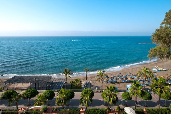 El Fuerte Marbella by null