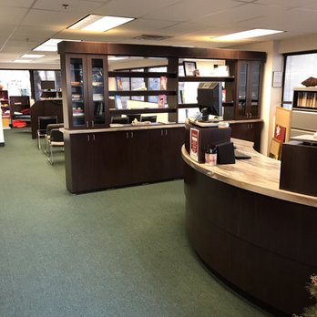 High Point Chiropractic - Our office space.  Digital X-ray, functional training and icing/stretching stations on site. - Chiropractors Near Me - Burlington, Massachusetts