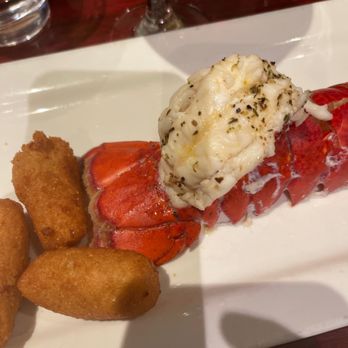 Riptides Seafood Restaurant - Lobster tail add on - Seafood Near Me - Chester, Virginia Riptides Seafood Restaurant - Lobster tail add on - Seafood Near Me - Chester, Virginia