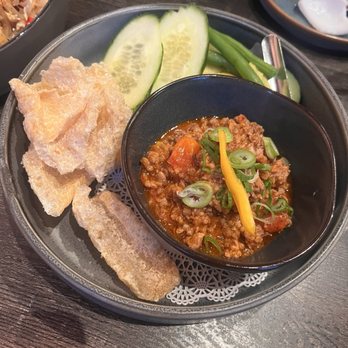 Rimtang - Sai Ua - Thai Near Me - Washington, DC, District of Columbia Rimtang - Sai Ua - Thai Near Me - Washington, DC, District of Columbia