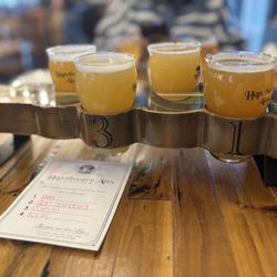 Hopothecary Ales