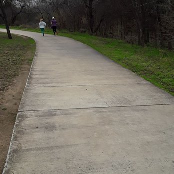 Valero Park Trailhead - Parks Near Me - San Antonio, Texas