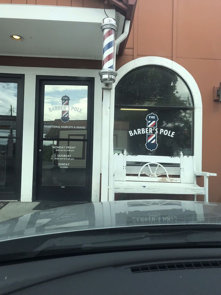 THE BARBER’S POLE 21 Photos & 70 Reviews Barbers 8505 NE Hwy 99