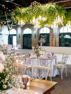 Nicollet Island Pavilion by null