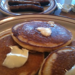 Orange Tree Cafe