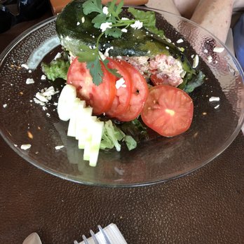 Luna Luna - Chile relleno de atun - Mexican Near Me - Bahía de Banderas, NAY