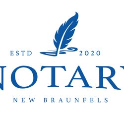 Notary New Braunfels