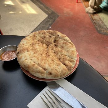 Cafe Mogador - Pita - Moroccan Near Me - Brooklyn, New York Cafe Mogador - Pita - Moroccan Near Me - Brooklyn, New York