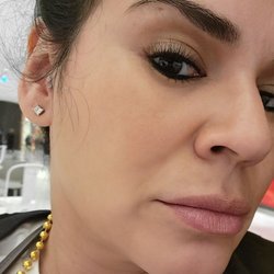 Specialty Beauty Spa - Eyelash lift with Raquel