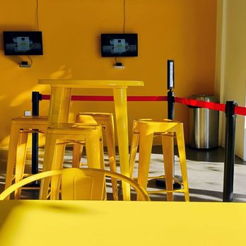 Magpies Softserve - Seating 11-24-2024 - Ice Cream & Frozen Yogurt Near Me - Los Angeles, California Magpies Softserve - Seating 11-24-2024 - Ice Cream & Frozen Yogurt Near Me - Los Angeles, California