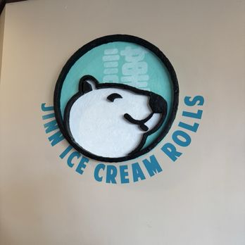 JINN Ice Cream Rolls - Vibes - Ice Cream & Frozen Yogurt Near Me - Fort Lee, New Jersey JINN Ice Cream Rolls - Vibes - Ice Cream & Frozen Yogurt Near Me - Fort Lee, New Jersey