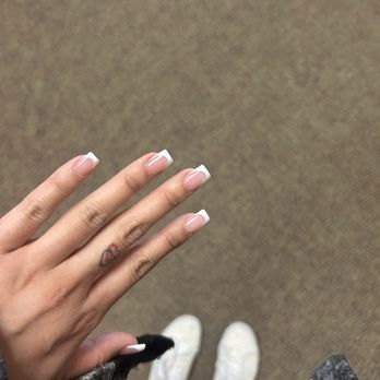 Red Persimmon Nails Spa - Nail Salons Near Me - Palmdale, California