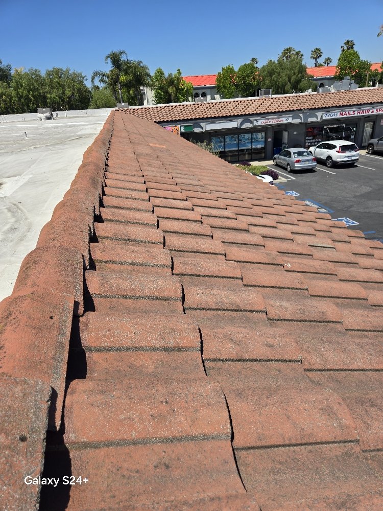 Slide of Kingston Flat Roof Solutions