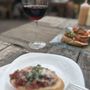 LA PIZZA NOSTRA