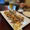 Fujiyama Sushi gift card