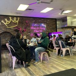 Queen’s Delight Cafe
