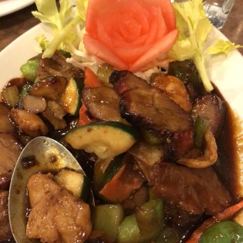 Absolutely Chinese Restaurant - Hunan Quartet - Chinese Near Me - Rolling Meadows, Illinois