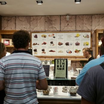 Chocolat - Ice Cream & Frozen Yogurt Near Me - Mestre, VE