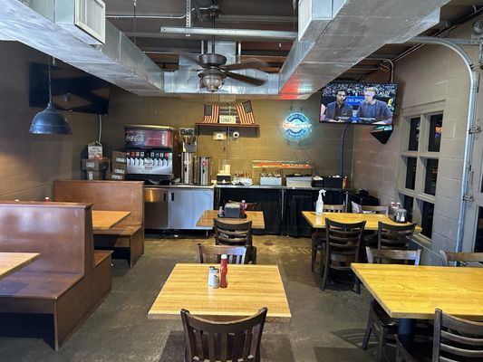 Sonny Bryan's Smokehouse by null