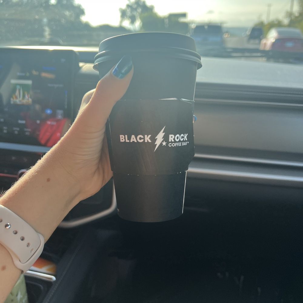 Black Rock Coffee Bar - Hot Jackhammer - Coffee & Tea Near Me - Austin, Texas Black Rock Coffee Bar - Hot Jackhammer - Coffee & Tea Near Me - Austin, Texas