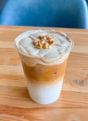 SERIES A COFFEE by null