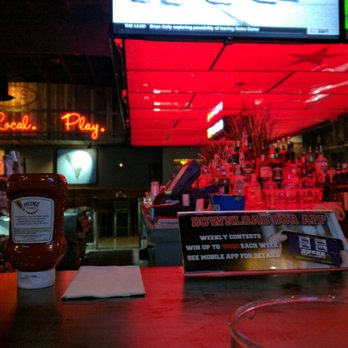 PT's Ranch - The bar! - Sports Bars Near Me - Las Vegas, Nevada