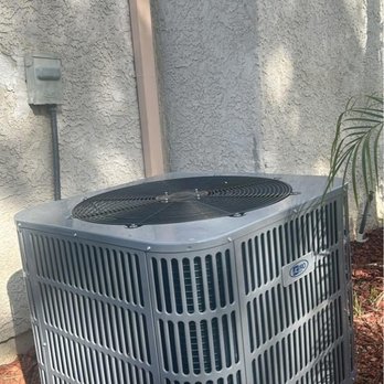 Metro Air - Ac unit - Heating & Air Conditioning/HVAC Near Me - Las Vegas, Nevada