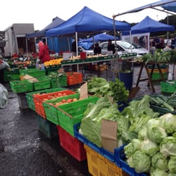 Auckland Market