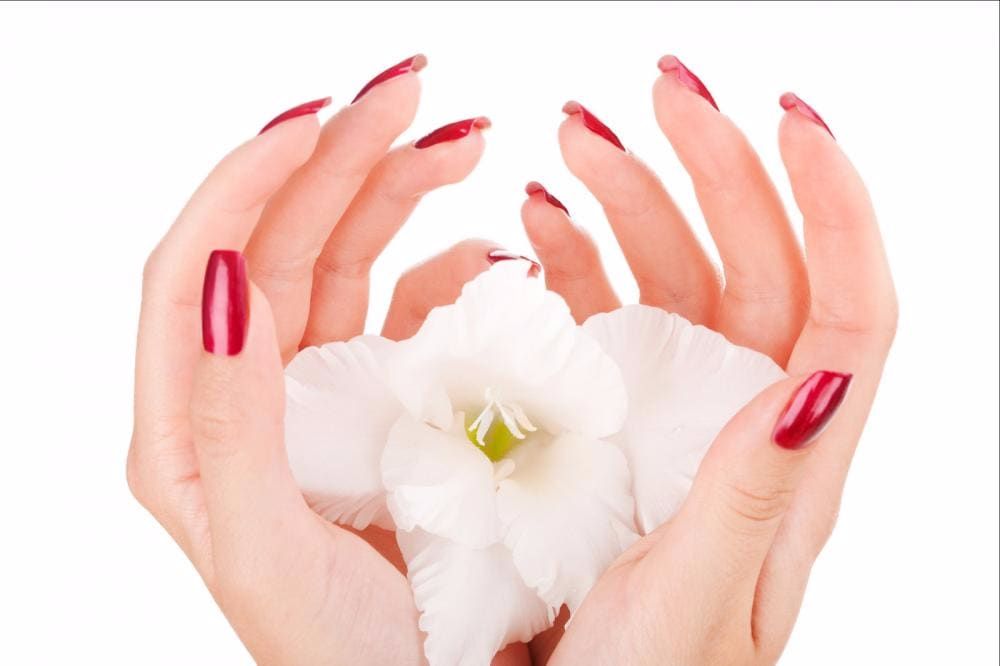 BEAUTIFUL NAILS BY REBECCA Updated July 2024 Scholars Walk