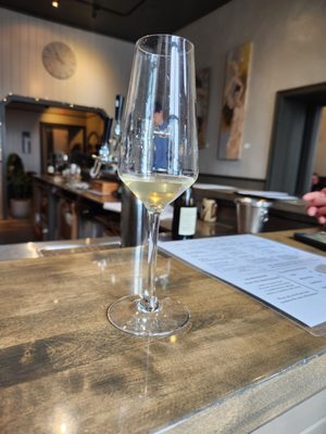 Madrone Wine & Cider Bar by null