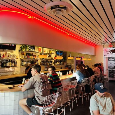 Bad Jimmy's Scottsdale by null