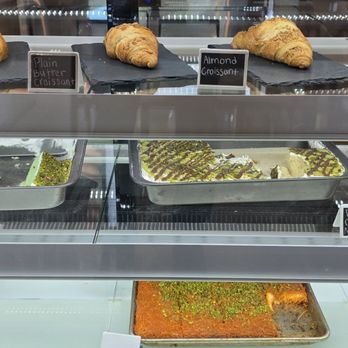 Haraz Coffee House - Coffee & Tea Near Me - Pleasanton, California