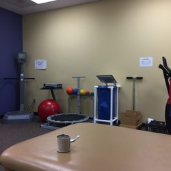 Quad City Physical Therapy & Spine - Amazing wonderful people.