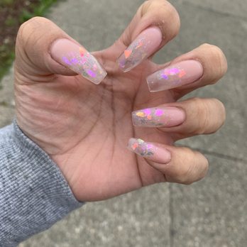 Julie's Nails - Nail Salons Near Me - Pinole, California