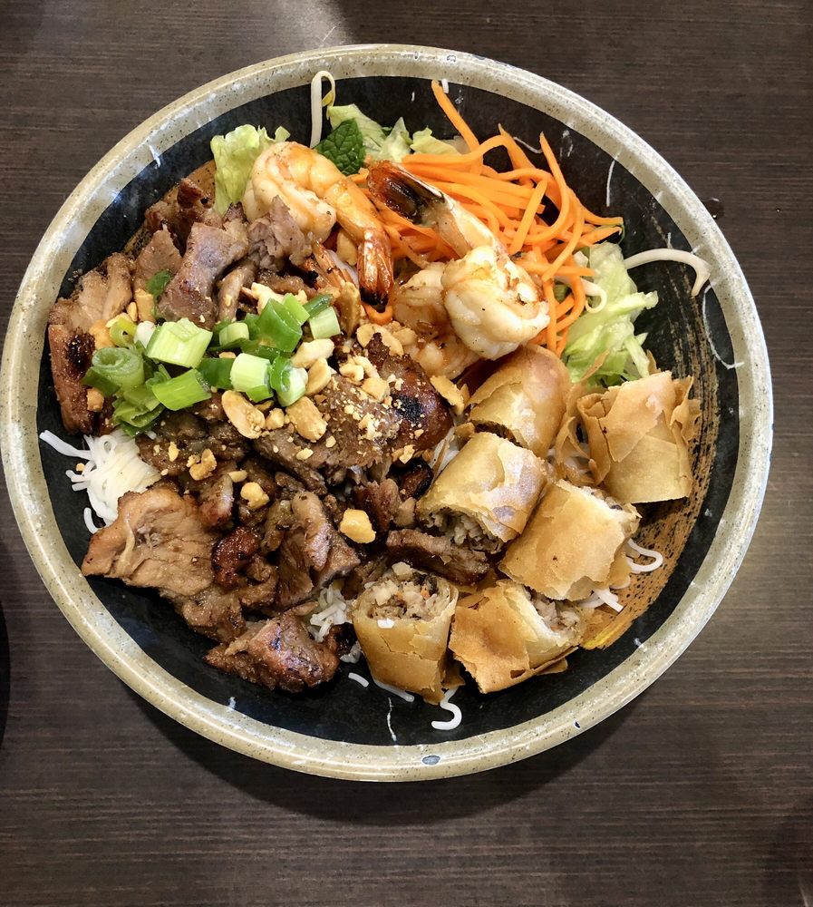 Ben Tre Vietnamese Homestyle Cuisine