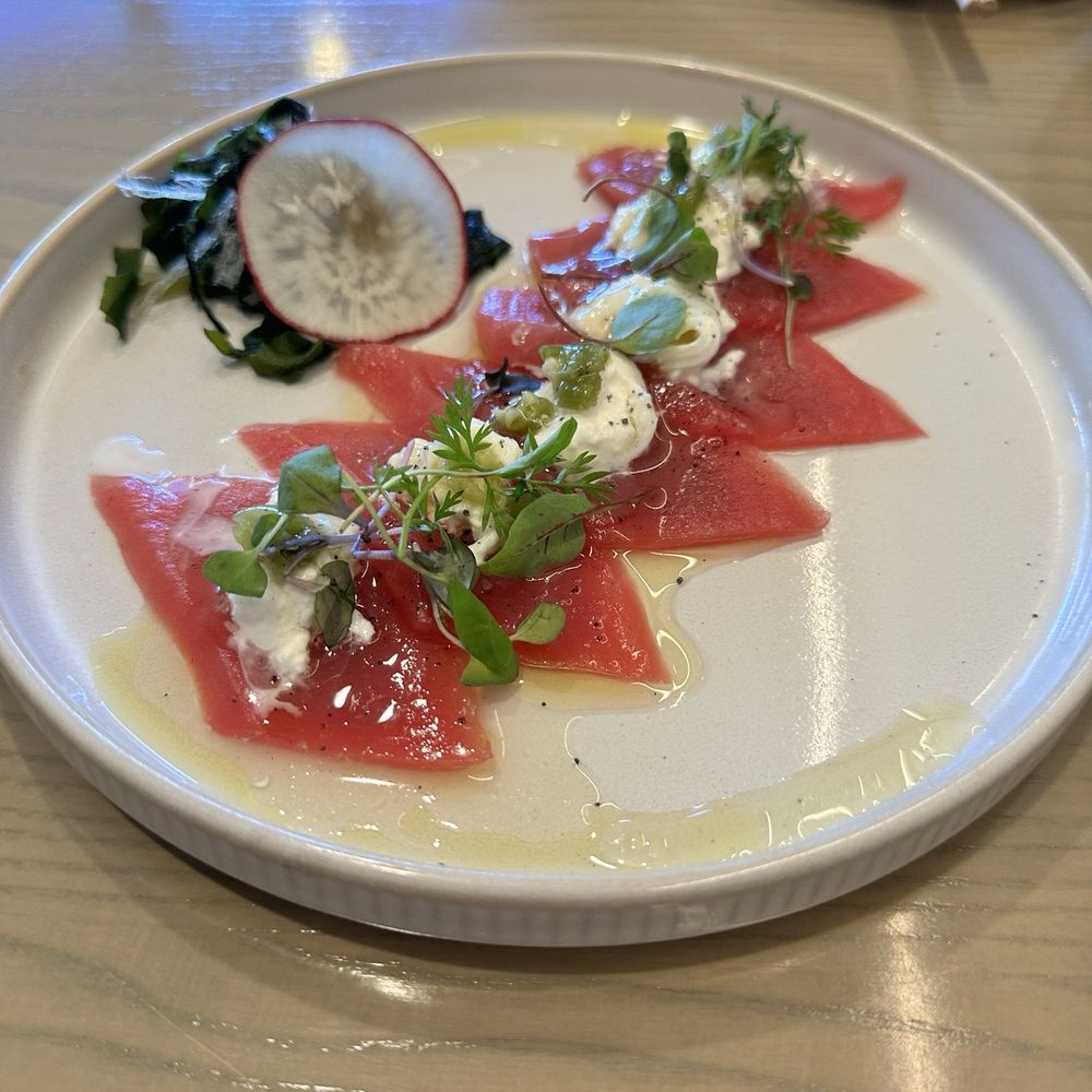 Akami Sushi - Bluefin Burrata - Sushi Bars Near Me - Arcadia, California Akami Sushi - Bluefin Burrata - Sushi Bars Near Me - Arcadia, California
