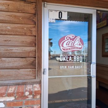 Earl's Rib Palace - Barbeque Near Me - Oklahoma City, Oklahoma Earl's Rib Palace - Barbeque Near Me - Oklahoma City, Oklahoma