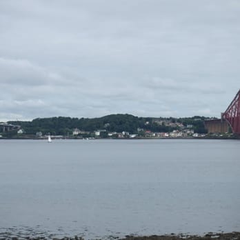 1. The Fife Coastal Path