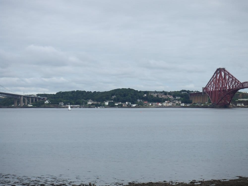 THE FIFE COASTAL PATH Updated June 2024 Kincardine