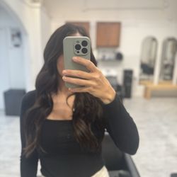 Addicted to Hair