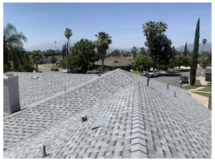 Slide of Tip Top Roofing