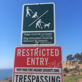 Palisades Bluffs Park - Parks Near Me - Pacific Palisades, California Palisades Bluffs Park - Parks Near Me - Pacific Palisades, California