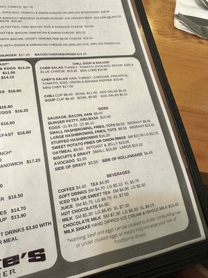 Jake's Diner by null