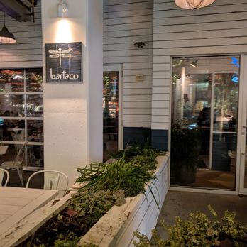 Bartaco Mosaic - Entrance - Tacos Near Me - Fairfax, Virginia